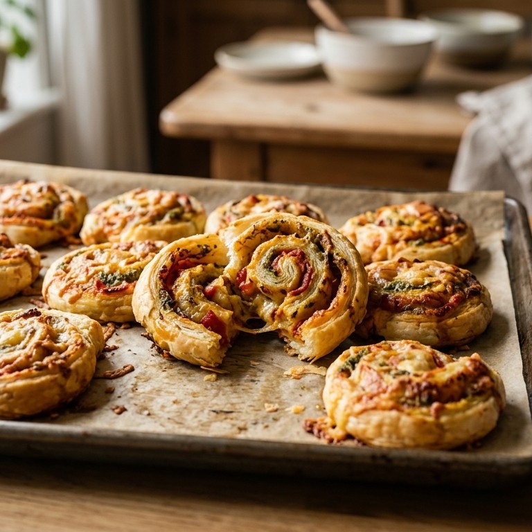 Reuzenslakkenuizen voor kids recept