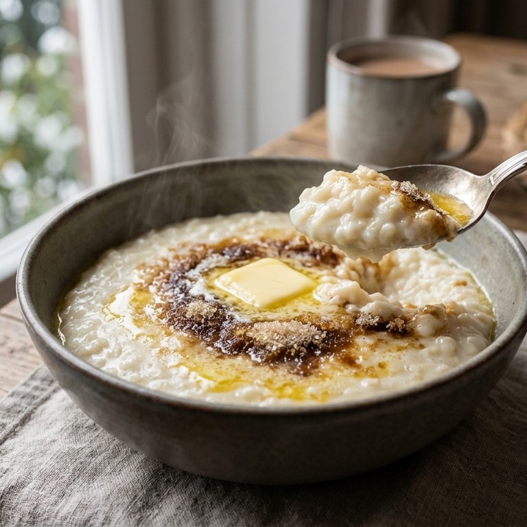 Rijstepap recept