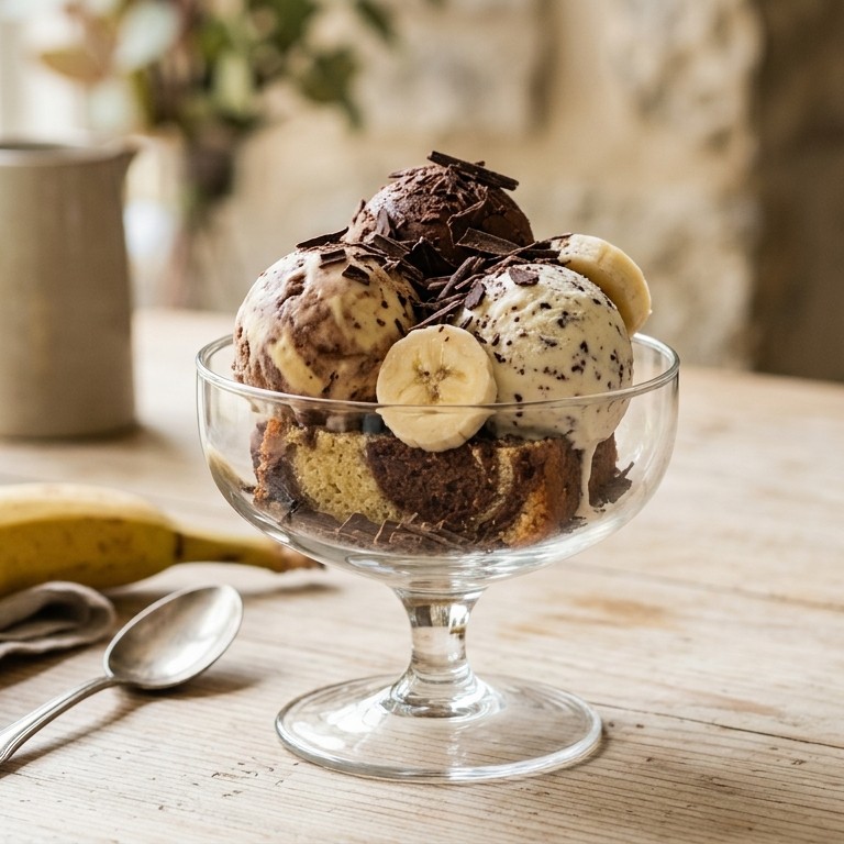 Rio chocolade recept