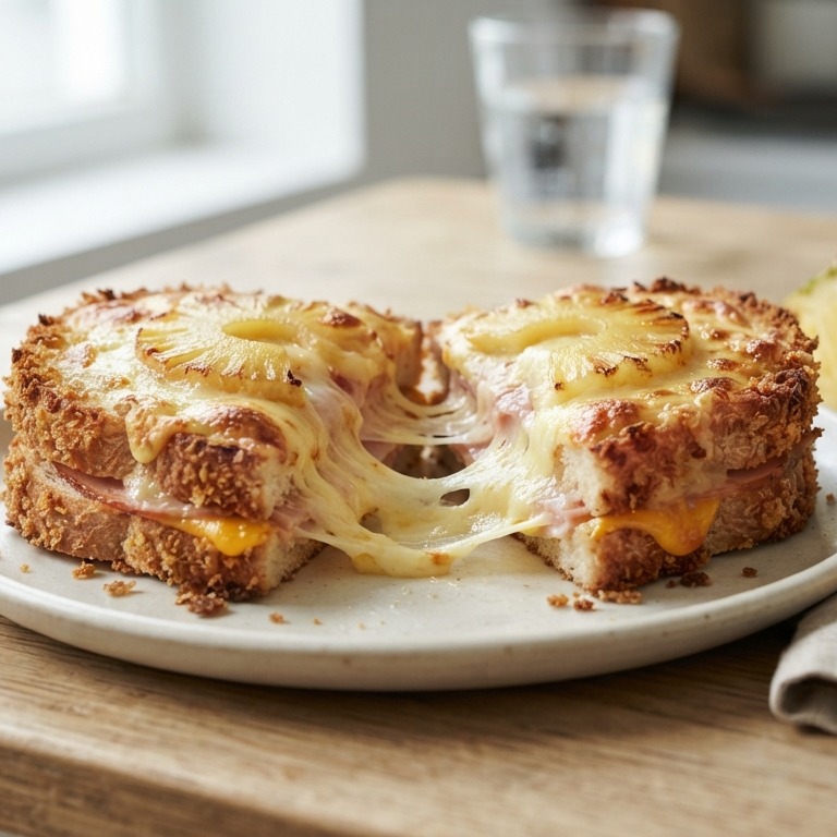 Rob's middaghapje recept