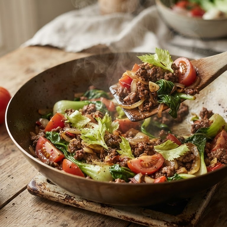 Roerbak 1 recept
