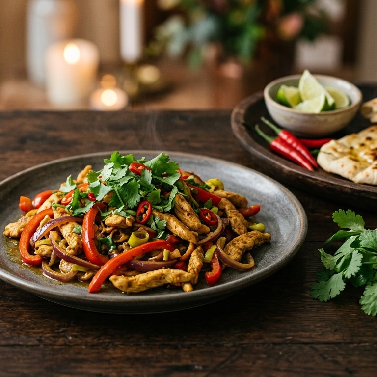 Roerbakschotel recept