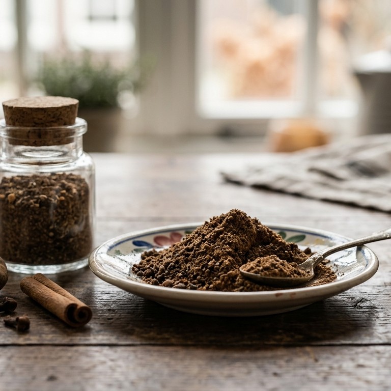 Rommelkruit de luxe recept