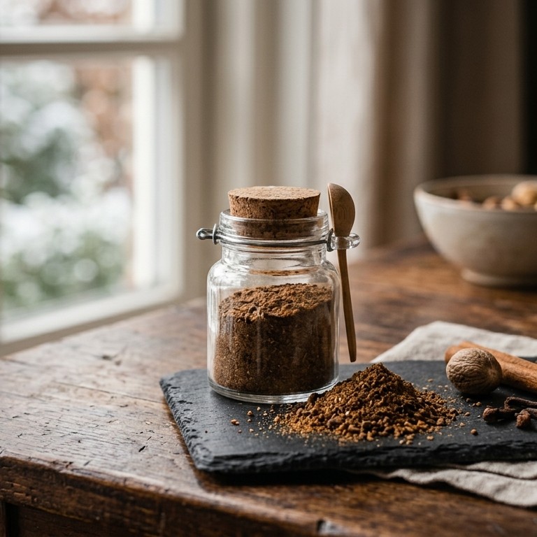 Rommelkruit recept