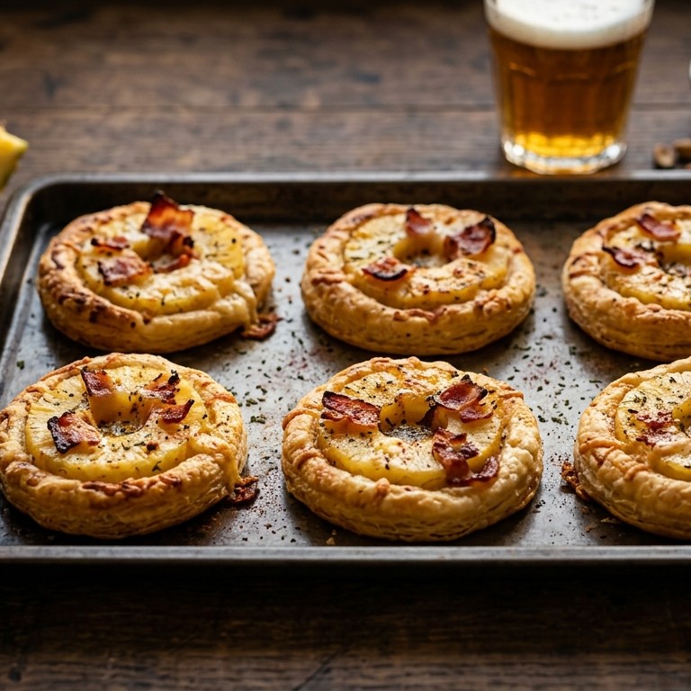 Rondje Hawaí recept