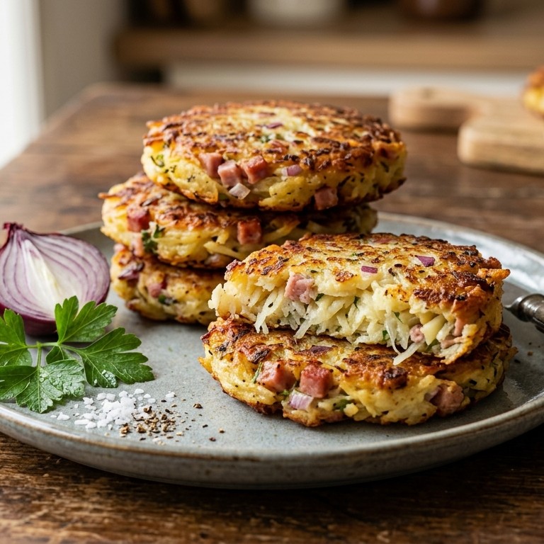 Rosti koekjes recept