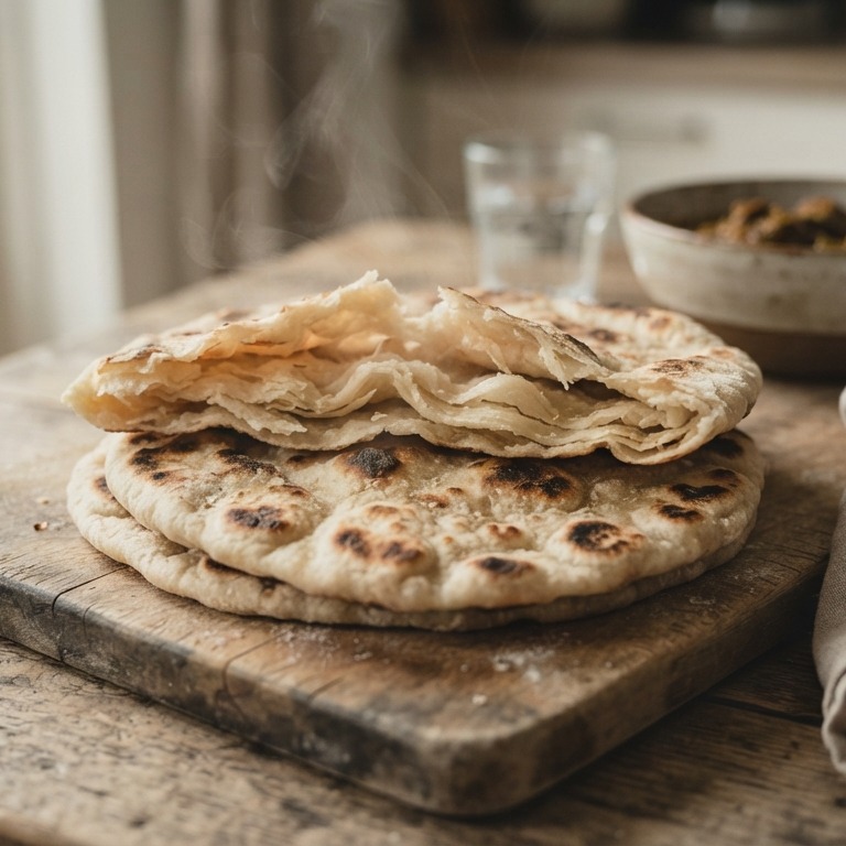 Rotie recept