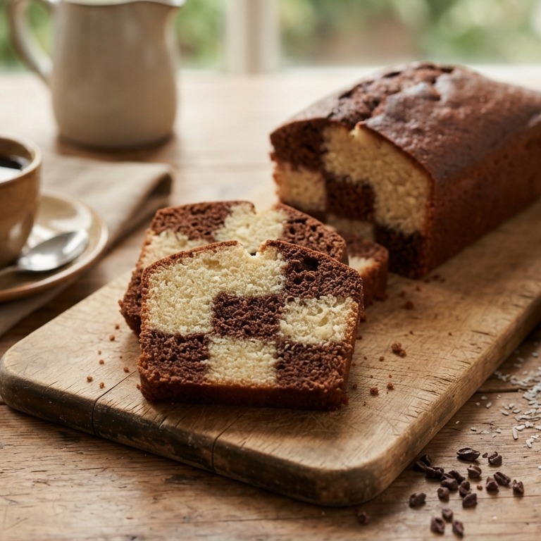 Ruitjescake recept