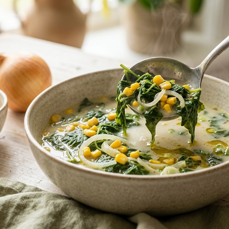 Sajoer Brandnetel recept
