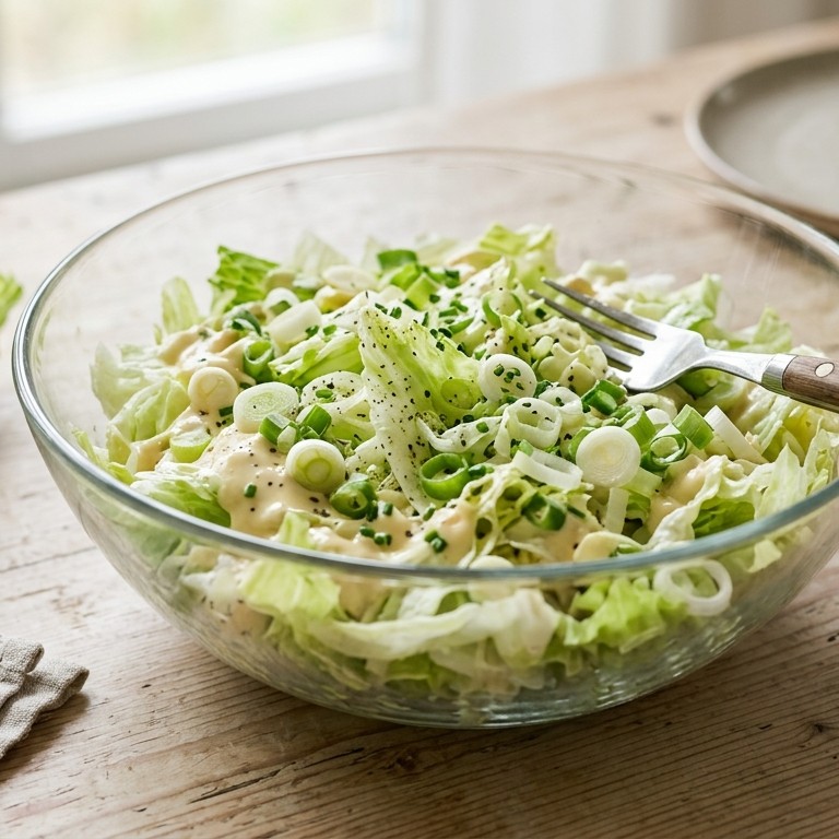 Salata Variata recept