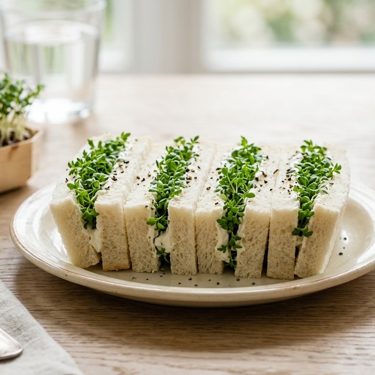 Sandwich tuinkers recept