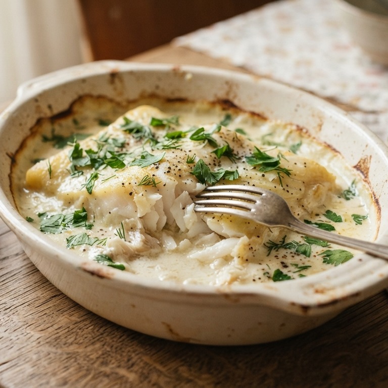 Schelvis uit de oven recept