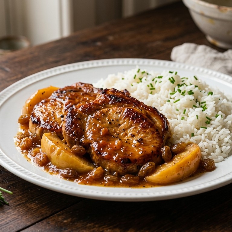 Schouderkarbonade recept