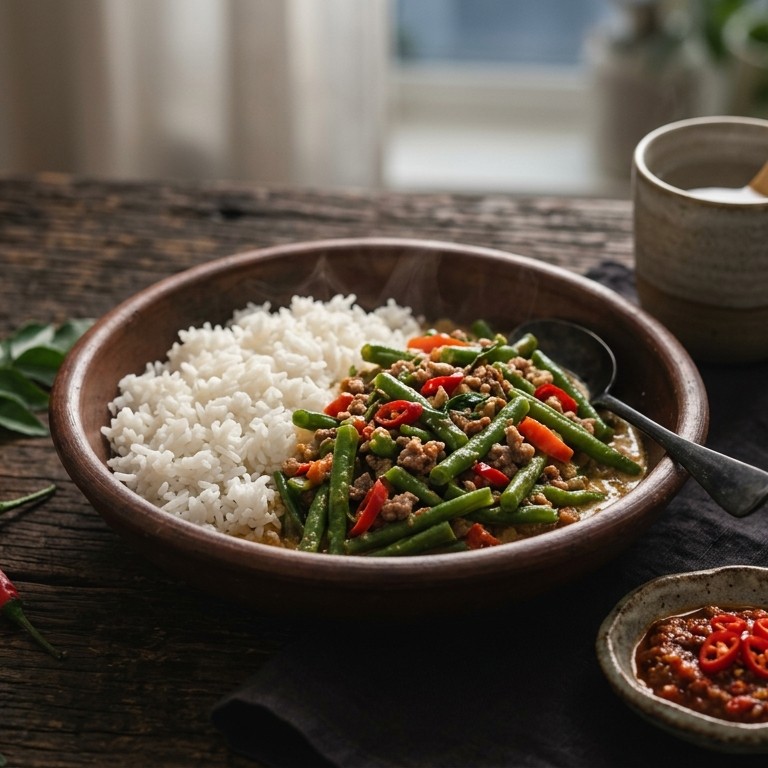 Selemat makan recept