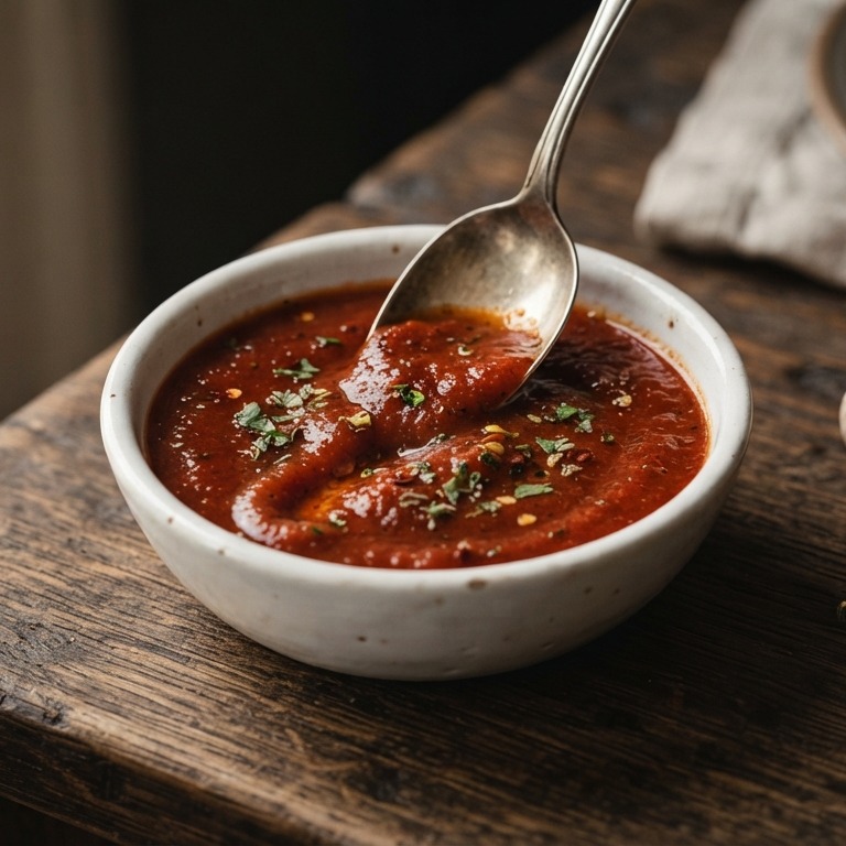 Shoarma saus recept