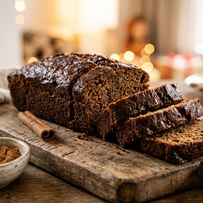 Sinterklaascake recept