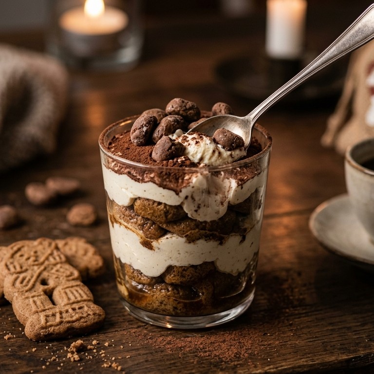 Sinterklaastoetje recept