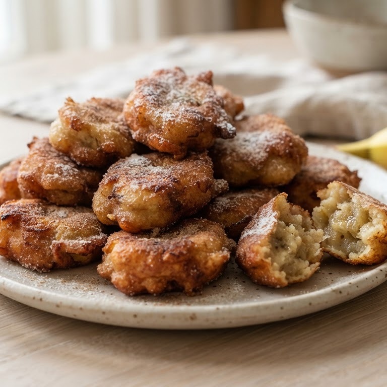 Smeerpopjes recept