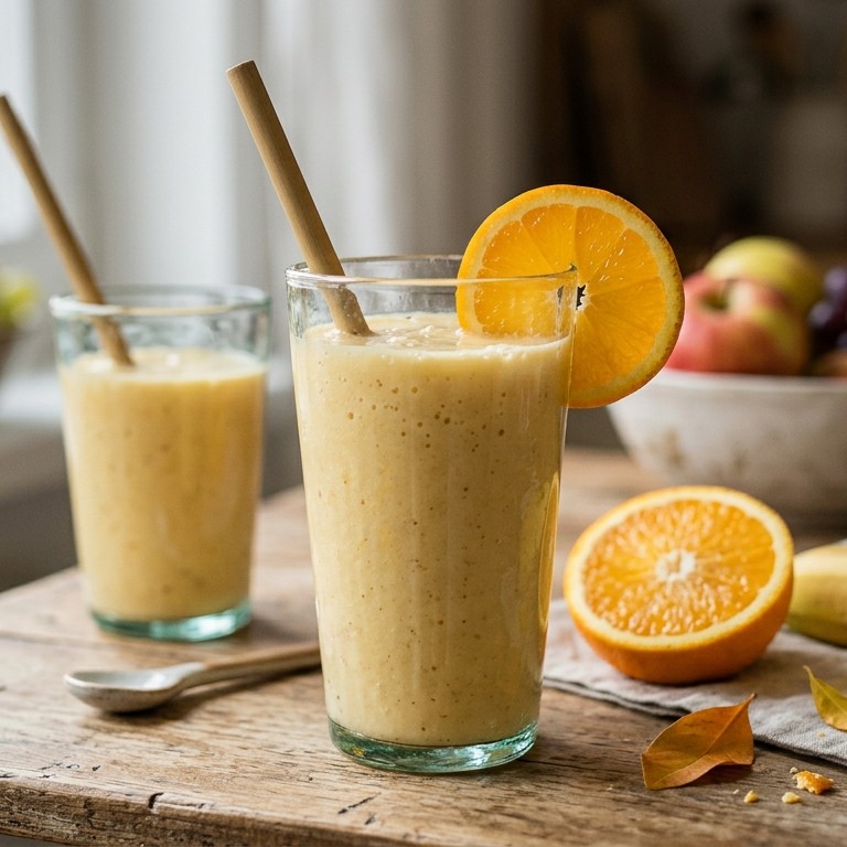 Smoothie recept