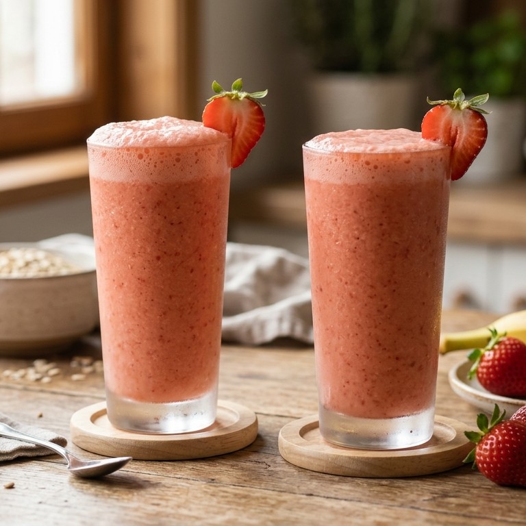 Smoothie recept