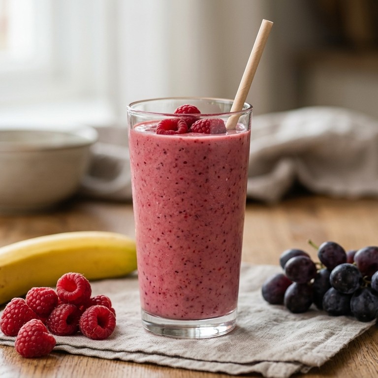 Smootie recept