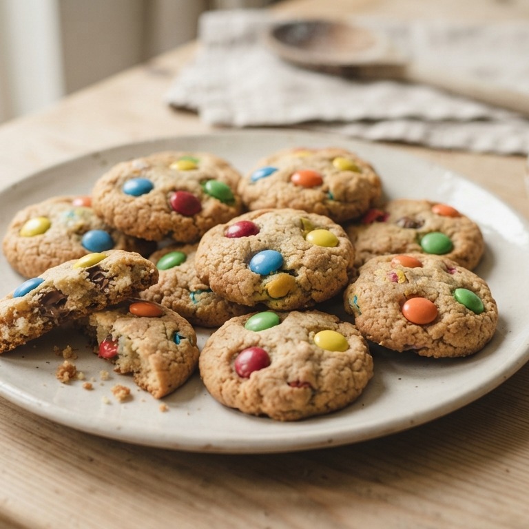 Smulkoekjes recept