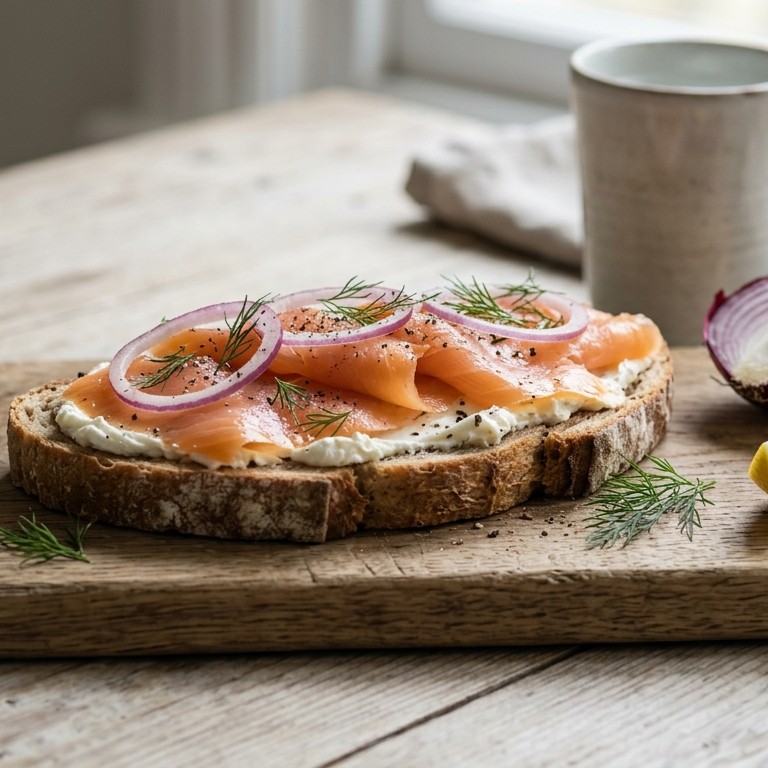 Sneetje new york recept