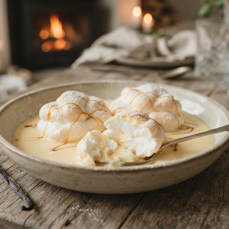 Sneeuwballen recept