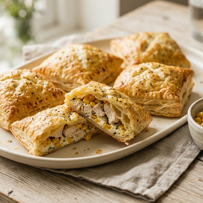 Snel klaar groot succes recept recept