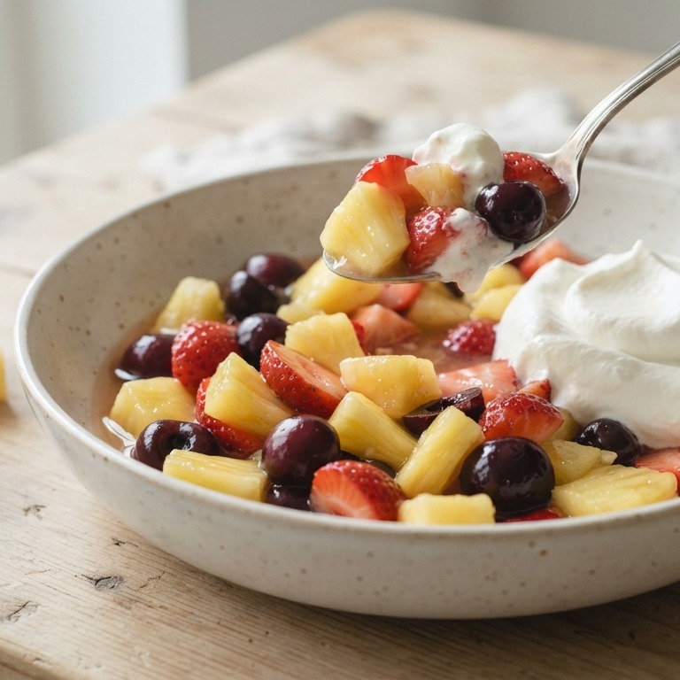 Snelle bowl recept