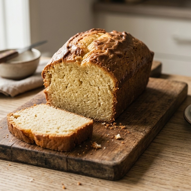 Snelle yoghurtcake recept