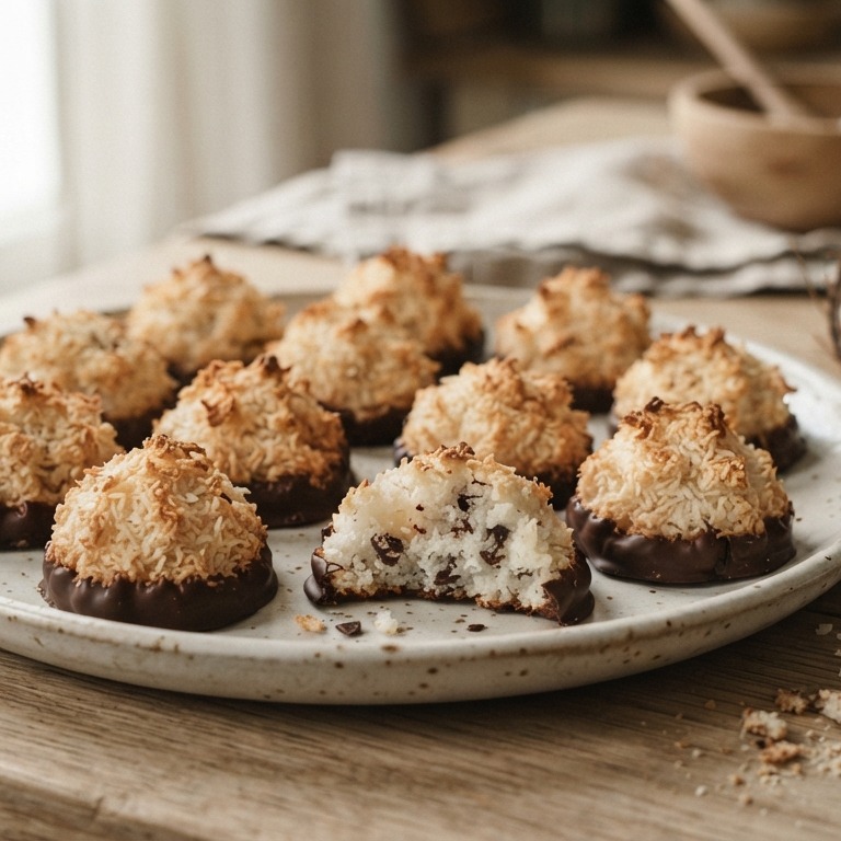 Snoezelkoekies recept