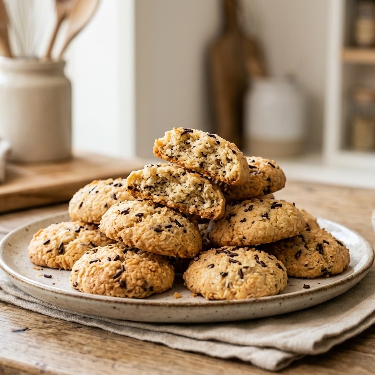 Snoezelkoekjes recept