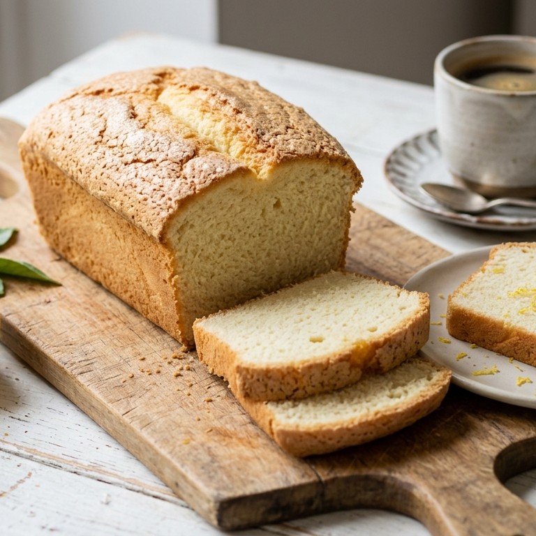 Spaanse beschuitcake recept
