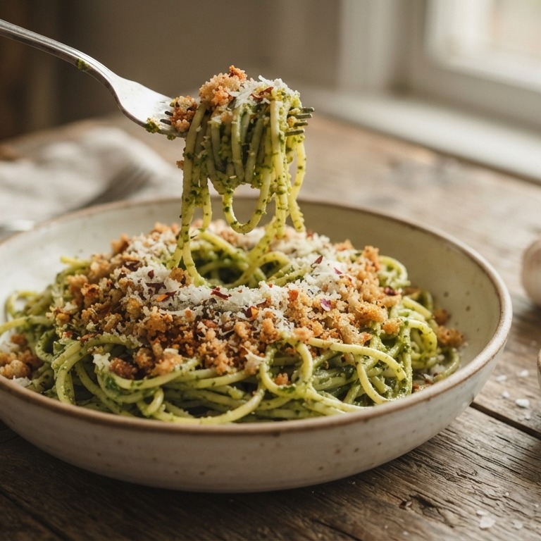 Spaghetti even anders recept