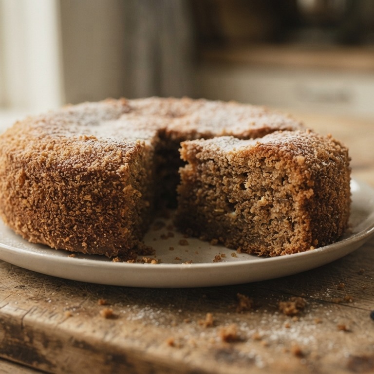 Spakenburgse nat gebakken cake recept