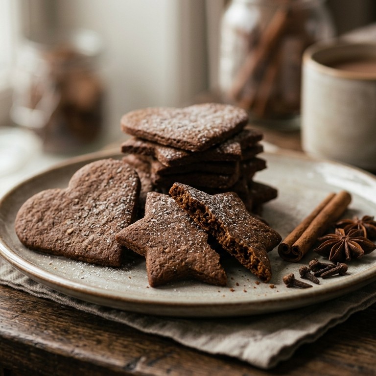 Speculaas recept