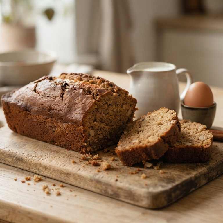 Speculaascake recept
