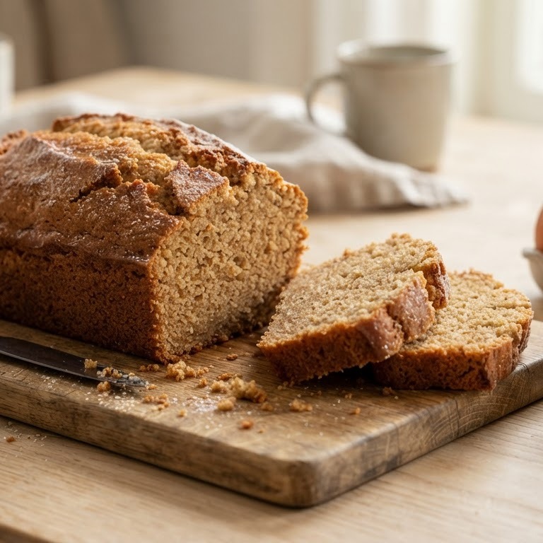 Speltbloem basis cake recept