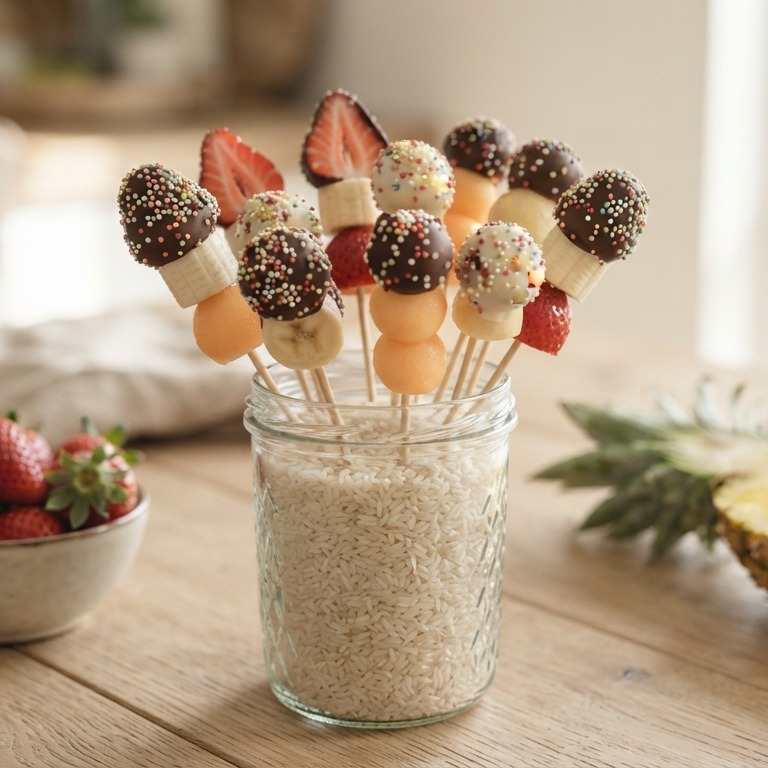 Spoekies recept