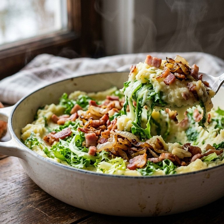 Stamppot rauwe andijvie recept
