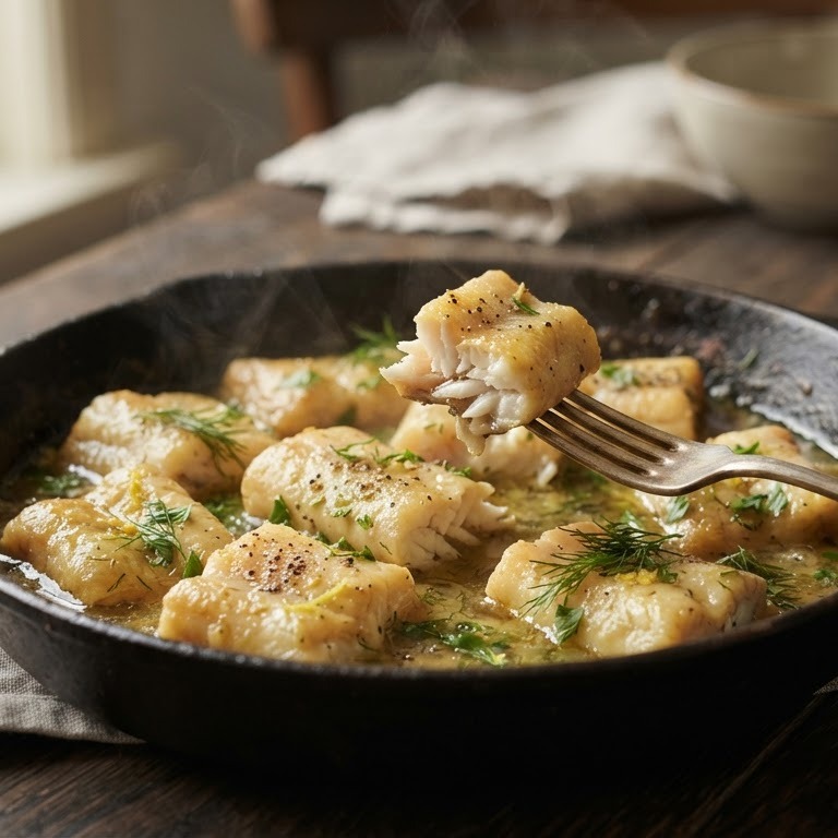 Stoofaal recept