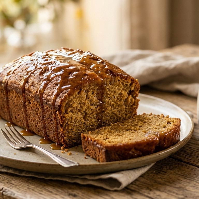 Stroopcake recept