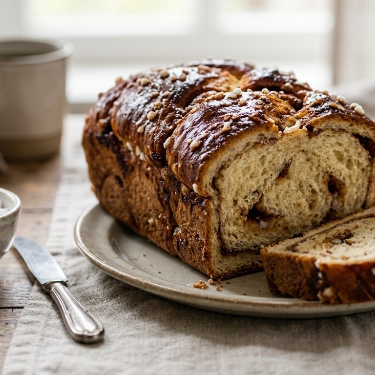 Suikerbrood recept
