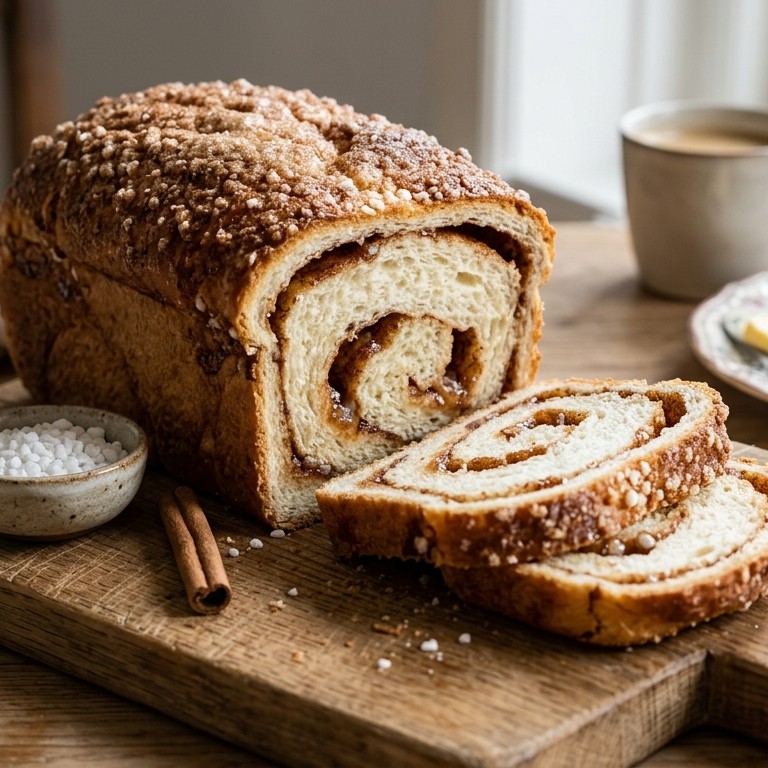 Suikerbrood (Sûkerbole) recept