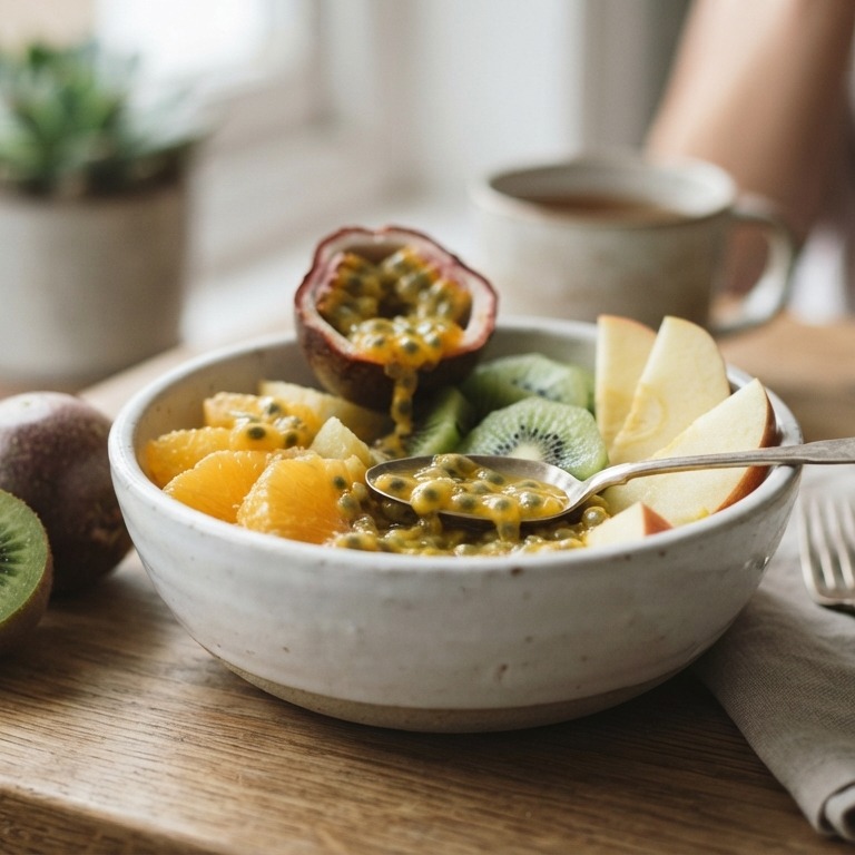 Super booster ontbijt recept