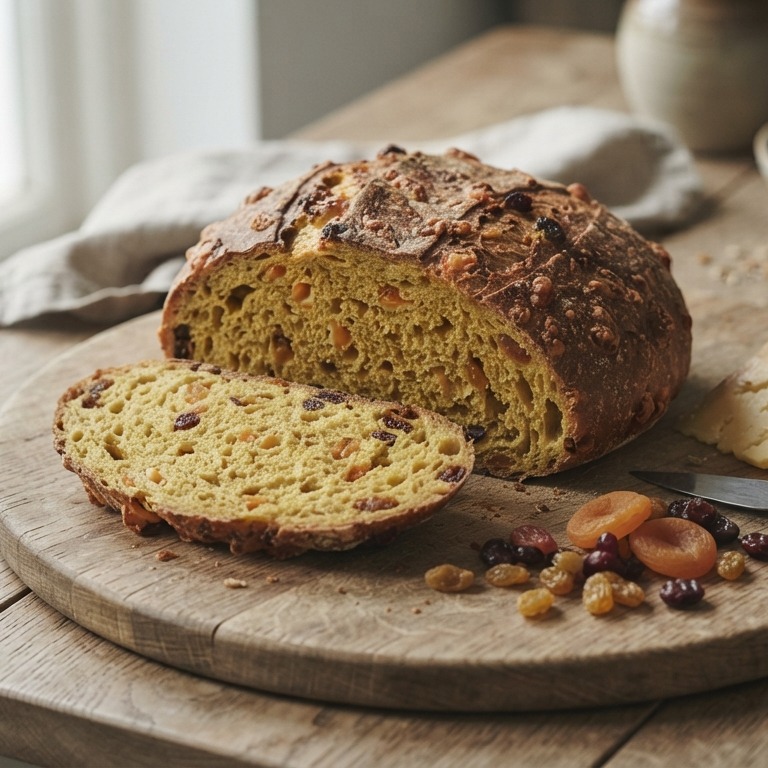 Superbrood recept