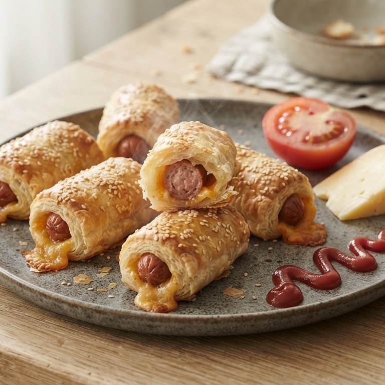 Superbroodje voor kids recept
