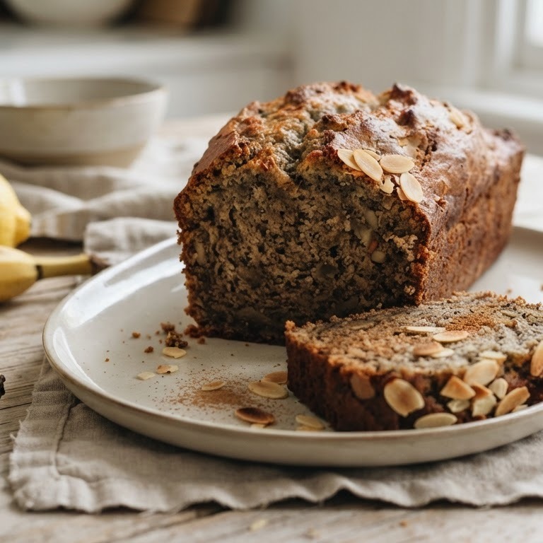 Taart Bananen recept