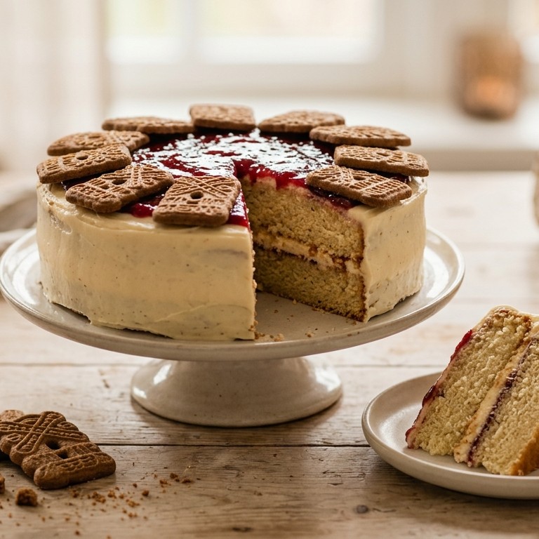 Taart van sint maken recept